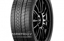 PIRELLI WINTER ICE ZERO ASIMMETRICO 225/55 R17