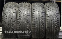 PIRELLI WINTER SOTTO ZERO 2 225/55 R17