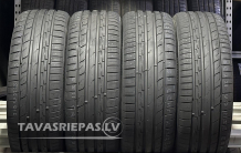 SAILUN Atrezzo ZSR 2 205/55 R16