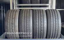 Gislaved Ultra Speed 2 295/35 R21