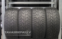 Hankook Ventus ST RH06 285/50 R18
