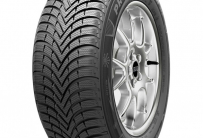 Maxxis Premitra Snow WP6 205/55 R17