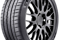 Michelin Pilot Sport 4S 235/40 R19