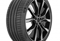 Michelin Pilot Sport 4 Suv 275/40 R21