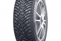 Nokian Hakkapeliitta 8 215/55 R17