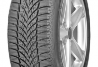 Good year Ultra Grip Ice 2 215/50 R18