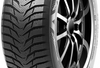 Kumho Winter craft ice wi31 215/60 R16