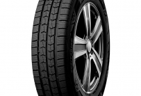 Nexen Winguard Wt1 215/65 R16C