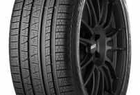 Pirelli Scorpion Verde All Season 275/50 R20