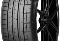 PIRELLI P Zero PZ4 285/30 R22