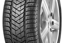 Pirelli Winter Sottozero 3 245/45 R19