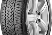 Pirelli Scorpion winter 255/50 R19