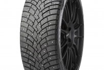 Pirelli Scorpion ice zero 2 235/60 R18