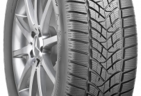 Dunlop Winter Sport 5 Suv 235/60 R18