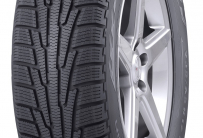 Nokian Nordman rs2 suv 225/60 R17