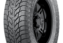 Nokian Hakkapeliitta LT3 235/85 R16