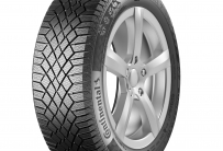 CONTINENTAL VIKING CONTACT 7 245/40 R18