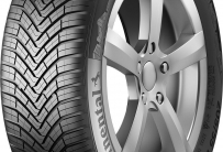 CONTINENTAL All Season Contact 205/55 R16