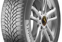 Continental Winter Contact TS870P 235/45 R18