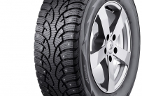 BRIDGESTONE NORANZA VAN 001 205/65 R16C