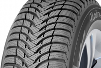Michelin Alpin A4 175/65 R15