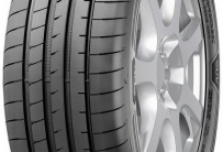 Good year Eagle f1 asymmetric 3 suv 245/50 R20
