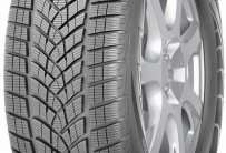 Good year ULTRA GRIP ICE SUV Gen-1 245/50 R20