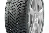 GOOD YEAR Ultra Grip Arctic 2 215/60 R16