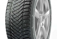 Good year Ultra Grip Arctic 2 245/40 R18