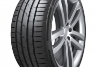 Hankook Ventus S1 Evo3 SUV K127A 265/50 R19