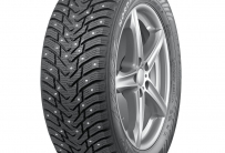 Nokian Nordman 8 205/55 R16