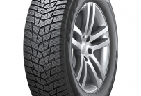 Hankook Winter I Pike LV RW15 235/65 R16C