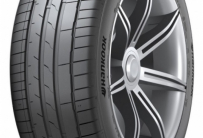 HANKOOK VENTUS S1 EVO3 EV K127E 255/55 R18