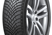 HANKOOK Winter I Cept RS3 W462 195/60 R15