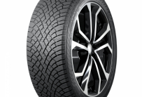 Nokian Hakkapeliitta R5 SUV 275/40 R22
