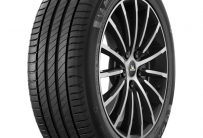 Michelin PRIMACY 4+ 205/60 R16