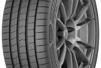 Good year Eagle F1 Asymmetric 6 235/45 R18