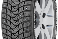 Michelin X-ice north 3 195/65 R15