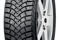 Michelin X-ice north 2 17570/75 R14