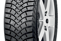 Michelin X-ice north 2 215/50 R17