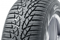 Nokian WR D4 215/60 R16