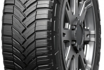 Michelin AGILIS CROSSCLIMATE 235/65 R16C