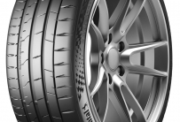 Continental SPORT CONTACT 7 285/40 R22