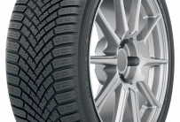 Yokohama BLUEARTH WINTER V906 235/50 R21