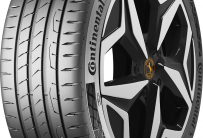 Continental Premium contact 7 215/60 R16