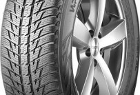Nokian Wr suv 3 235/55 R18