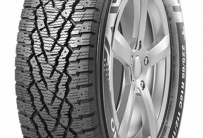 Kumho Winter Portran CW11 205/65 R16C