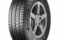 CONTINENTAL VanContact A/S Ultra 195/75 R16C