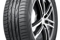 Nokian Hakka blue 3 205/55 R17