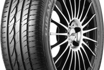 Bridgestone Turanza er300 205/55 R16